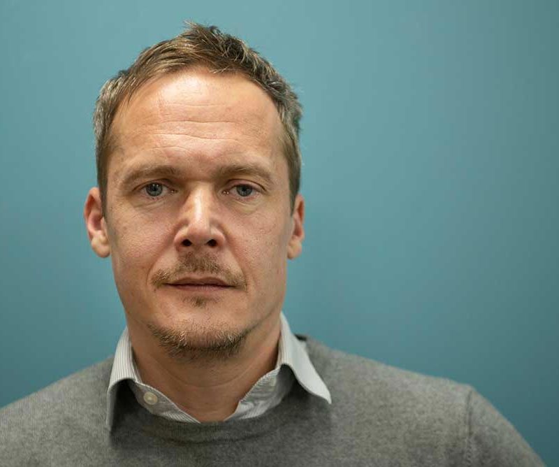 James Westgate